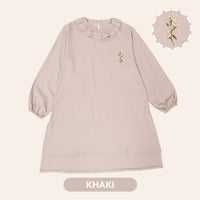 Mooi Tunik Wanita Atasan Wanita Raya Collection Zevva Tunik Adult