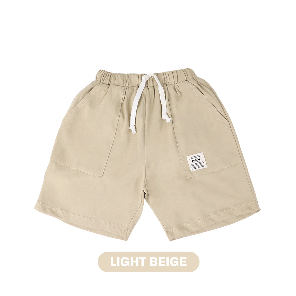 Mooi Celana Pendek Anak Laki-Laki Rize Short Pants
