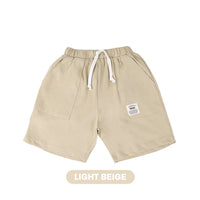 Mooi Celana Pendek Anak Laki-Laki Rize Short Pants