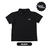 Mooi Kemeja Anak Laki-laki Eric Shirt