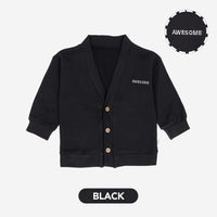 Mooi Cardigan Anak Nicki Cardigan