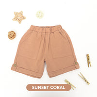 Mooi Celana Pendek Eze Short Pants