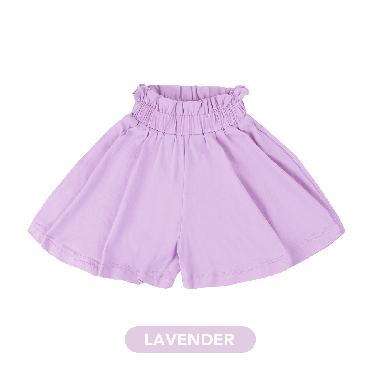 Mooi Celana Pendek Anak Perempuan Ami Cullotes Pants