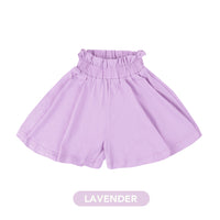 Mooi Celana Pendek Anak Perempuan Ami Cullotes Pants