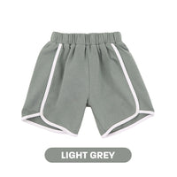 Mooi Celana Pendek Anak Laki - Laki Mark Pants Kids