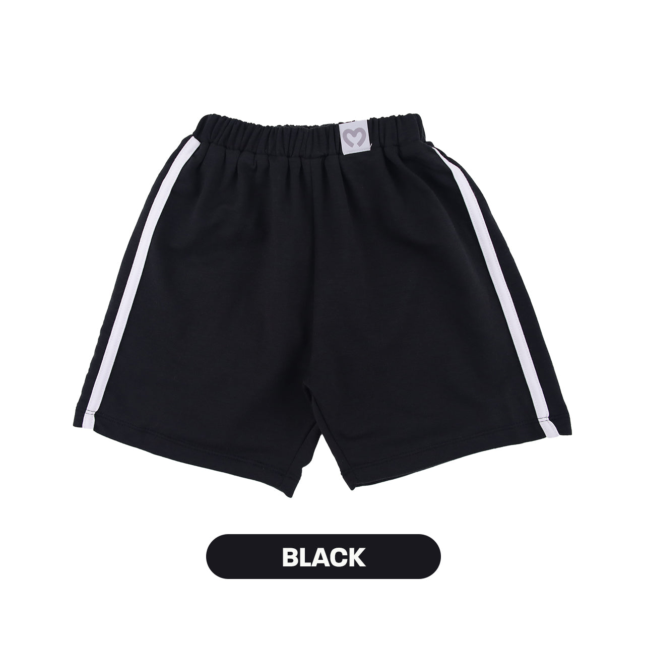 Mooi Celana Pendek Anak Laki - Laki Comfy Short Athletic Pants