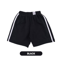 Mooi Celana Pendek Anak Laki - Laki Comfy Short Athletic Pants