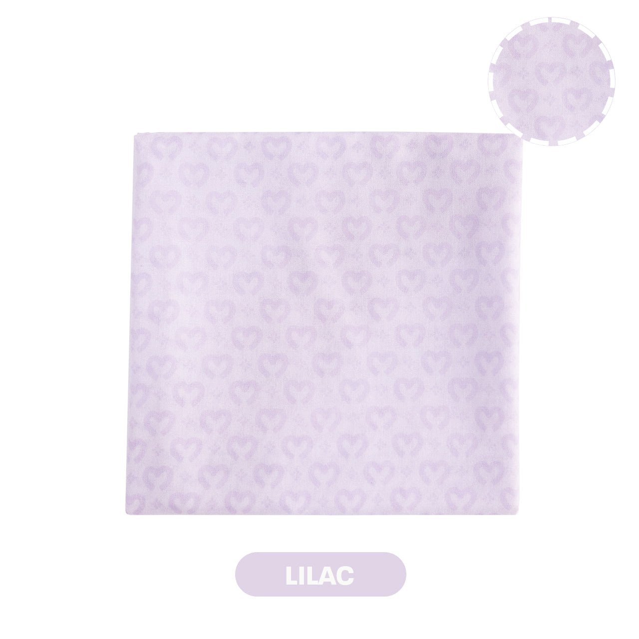 Mooi Monogram Hijab Print Scarf Print Voal