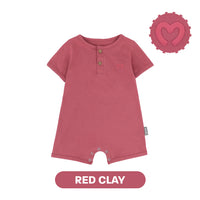 Mooi Jumper Bayi Comfy Baby Basic Romper