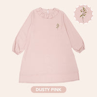 Mooi Tunik Wanita Atasan Wanita Raya Collection Zevva Tunik Adult