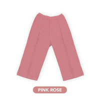 Mooi Celana Panjang Anak Perempuan Reika Rib Pants