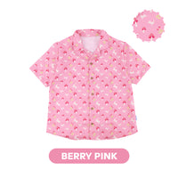 Mooi X Dinda Puspitasari Kemeja Dewasa Sarah Shirt Adult