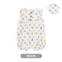 Mooi Jumper Bayi Hana Romper Baby