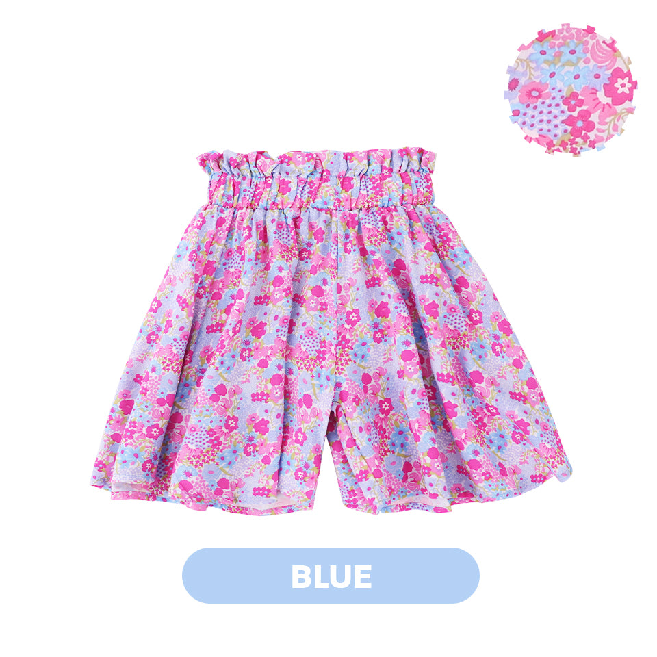 Mooi Celana Pendek Anak Perempuan Oline Cullotes Pants