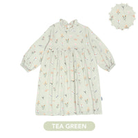 Mooi Dress Anak Perempuan Kyna Dress