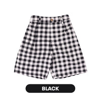 Mooi Celana Pendek Anak Laki-Laki Christmas Collection Ezra Pants