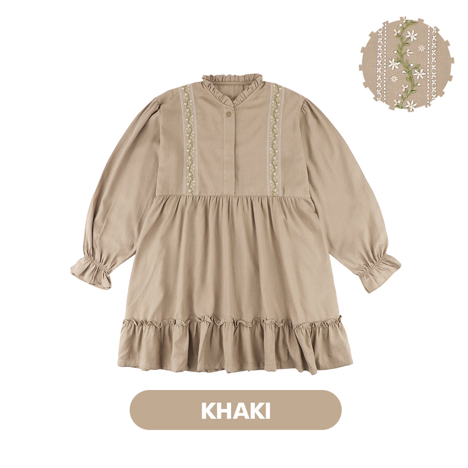 Mooi Tunik Wanita Atasan Wanita Raya Collection Elmira Tunic