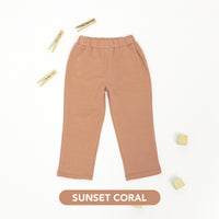 Mooi Celana Panjang Anak Perempuan Abel Skinny Pants