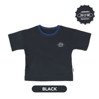 Mooi Kaos Anak Laki - Laki Axel Graphic Tee