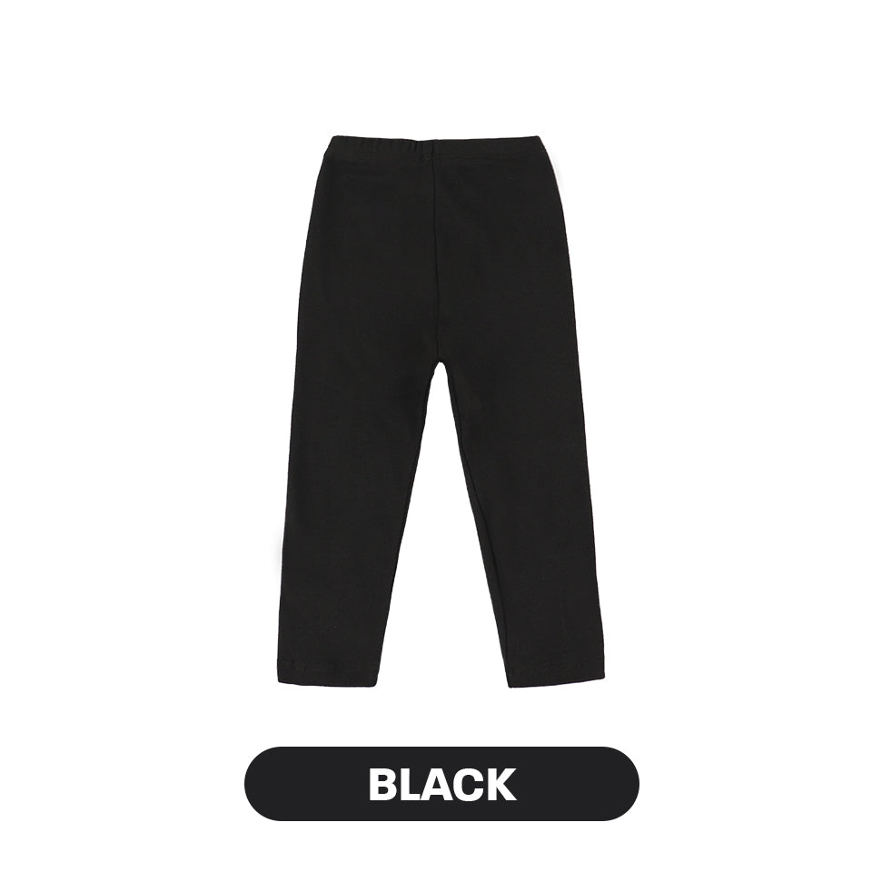 Mooi Legging Anak Polos Baby Legging Comfy Basic Legging V.1