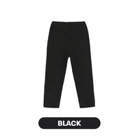 Mooi Legging Anak Polos Baby Legging Comfy Basic Legging V.1