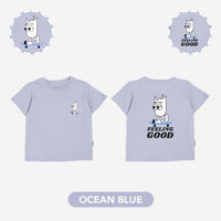 Mooi Kaos Anak Unisex Graphic Tee V1