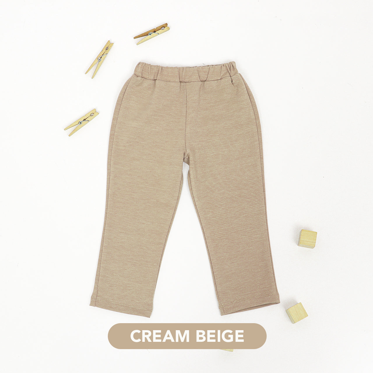 Mooi Celana Panjang Anak Perempuan Abel Skinny Pants