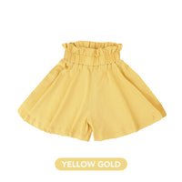 Mooi Celana Pendek Anak Perempuan Ami Cullotes Pants