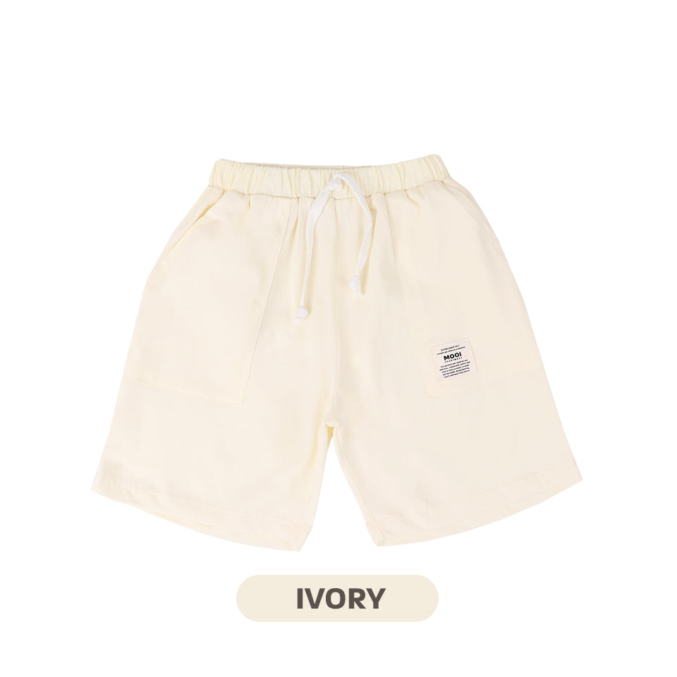 Mooi Celana Pendek Anak Laki-Laki Rize Short Pants