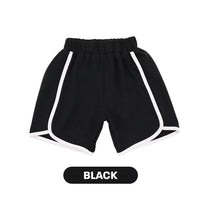 Mooi Celana Pendek Anak Laki - Laki Mark Pants Kids