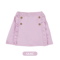 Mooi Rok Celana  Anak Perempuan Asa Ruffle Skort