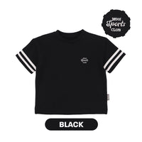 Mooi Kaos Anak Laki - Laki Hunter Top