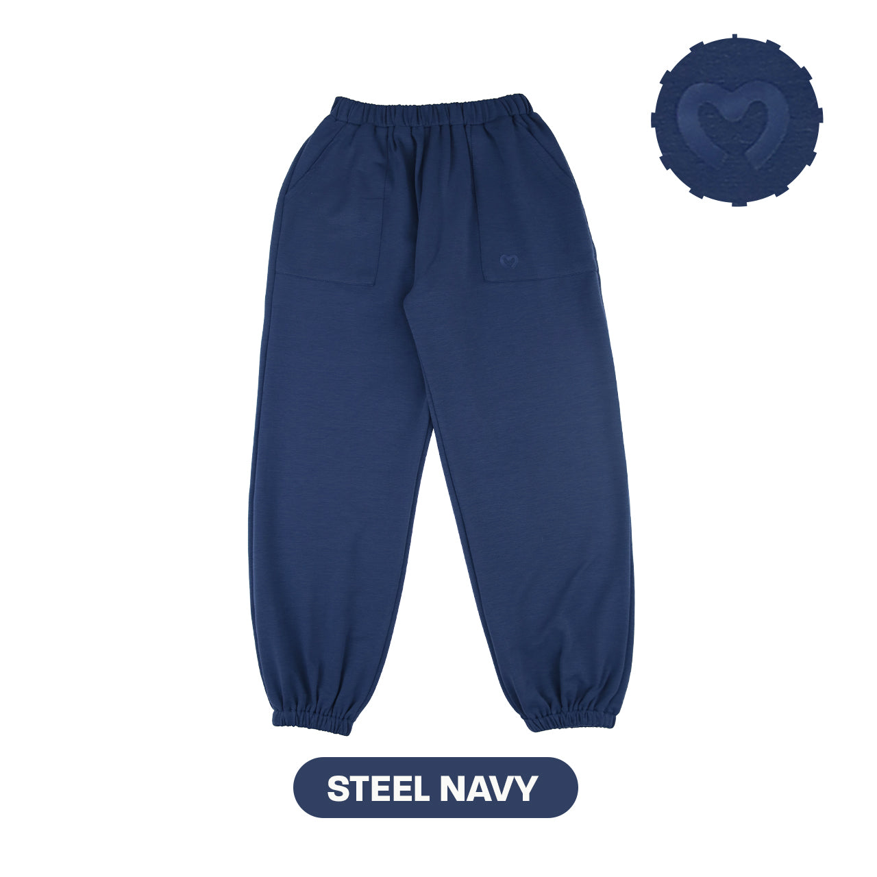 Mooi Comfy Teens Jogger Pants Celana Panjang Teens