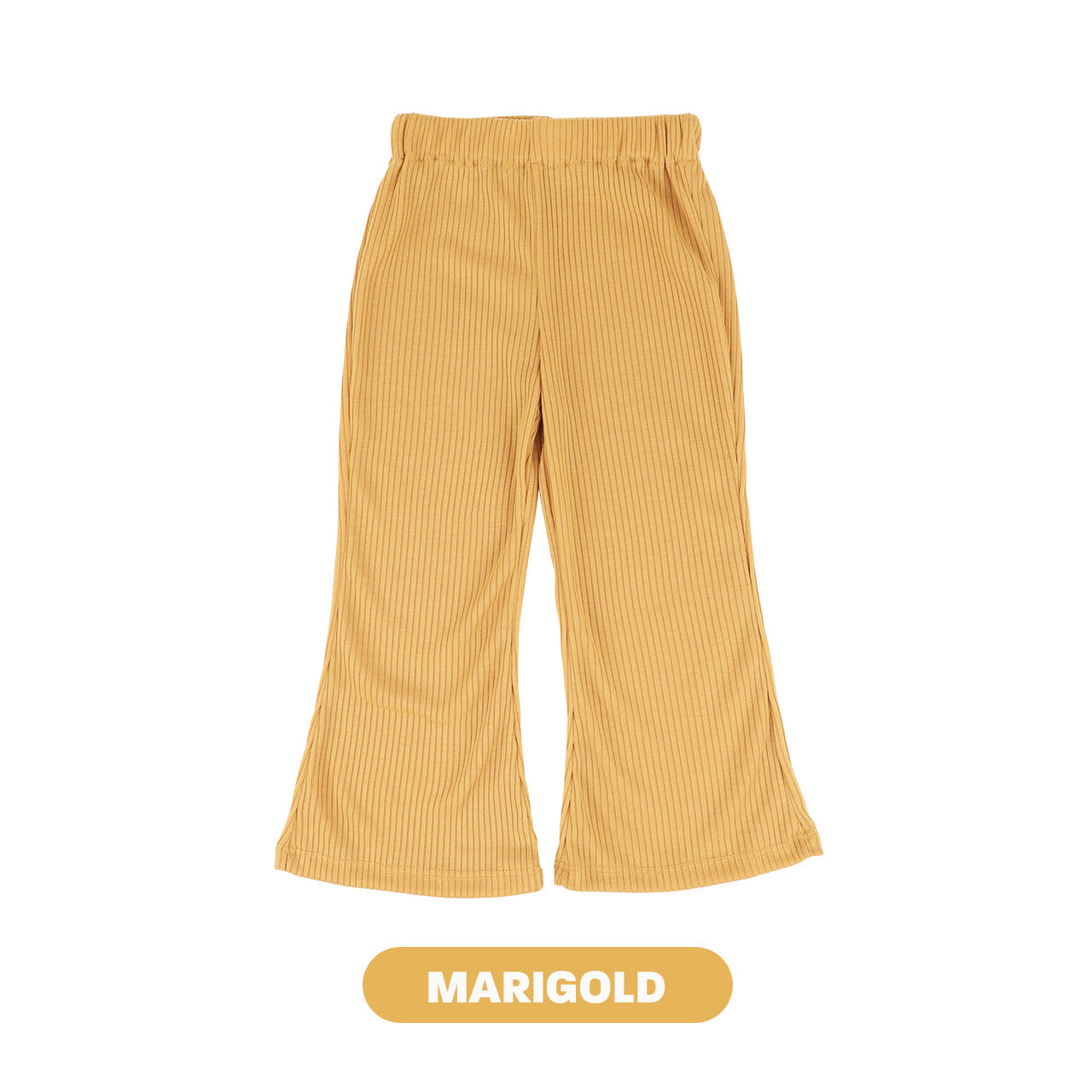 Mooi Celana Panjang Anak Perempuan Elora Pants