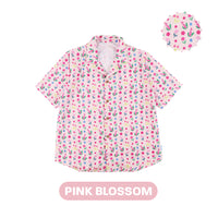 Mooi X Dinda Puspitasari Kemeja Dewasa Sarah Shirt Adult