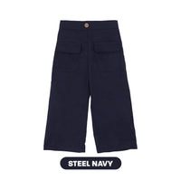 Mooi Celana Panjang Anak Perempuan Everly Pocket Pants
