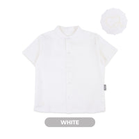 Mooi Kemeja Anak Laki-laki Henry Shirt