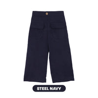 Mooi Celana Panjang Anak Perempuan Everly Pocket Pants