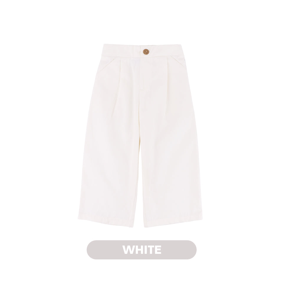 Mooi Celana Panjang Chinos Anak Perempuan Reiko Cullotes Pants