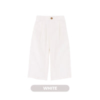 Mooi Celana Panjang Chinos Anak Perempuan Reiko Cullotes Pants