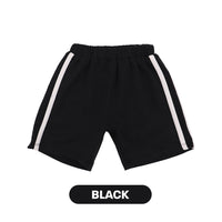 Mooi Celana Pendek Anak Laki - Laki Zack Pants Kids