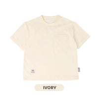 Mooi Kaos Anak Laki-Laki Renzo T-Shirt Tee