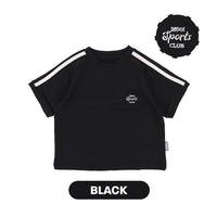 Mooi Kaos Anak Laki - Laki Mason Top
