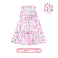 Mooi X Dinda Puspitasari Dress Dewasa Amy Dress Adult