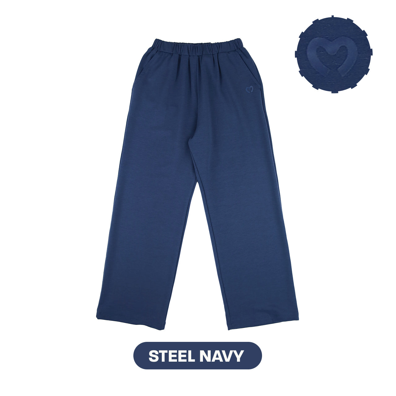 Mooi Comfy Teens Long Pants Celana Panjang Teens