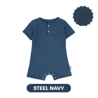 Mooi Jumper Bayi Comfy Baby Basic Romper