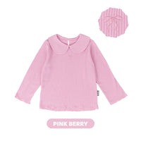 Mooi Atasan Anak Perempuan Koyuki Top