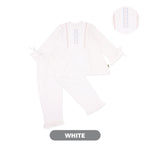 Mooi Setelan Anak Perempuan Raya Collection Serayya Tunik Set