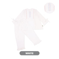 Mooi Setelan Anak Perempuan Raya Collection Serayya Tunik Set