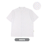 Mooi Atasan Pria Kemeja Pria Raya Collection Zaidan Koko Sandya Series